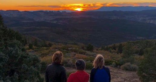 Take only pictures Leave No Trace