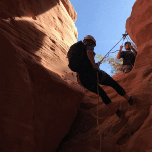 How to Prepare for Your Zion Canyoneering Adventure 3 Zion Ponderosa Adventure Guide Mia Canyoneering