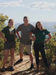 East Zion Adventures Recreation Guides