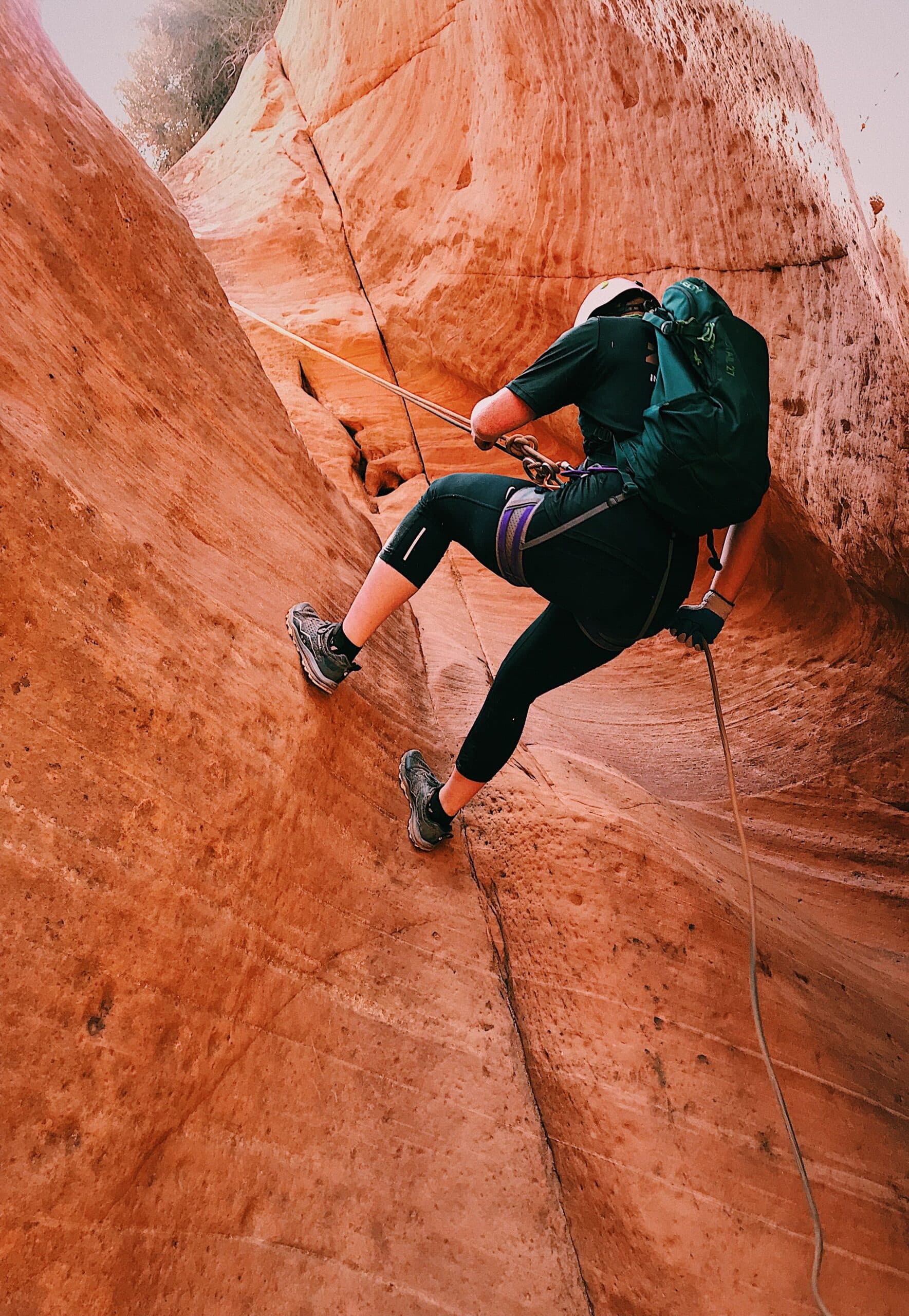 Featured image for “How to Prepare for Your Zion Canyoneering Adventure”