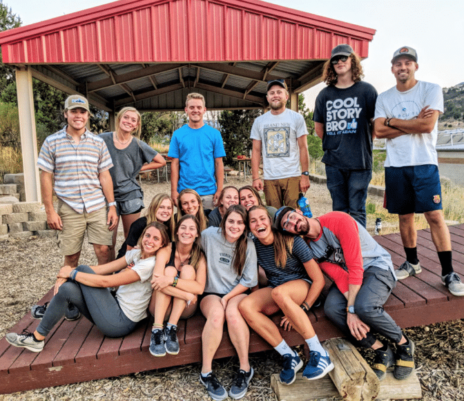 East Zion Adventure Guides