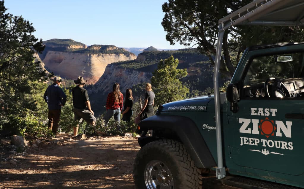 EastZionAdventures
