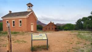 Grafton Ghost Town