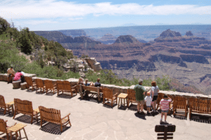 Grand Canyon Lodge North Rim 0166