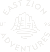 East Zion Adventures Logo