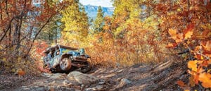 EastZionAdventures