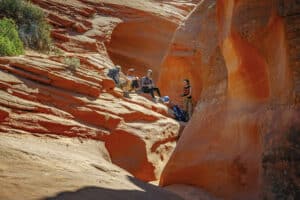 EastZionAdventures