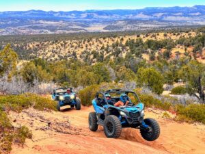 EastZionAdventures