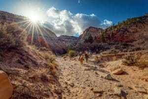 EastZionAdventures