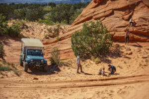 EastZionAdventures