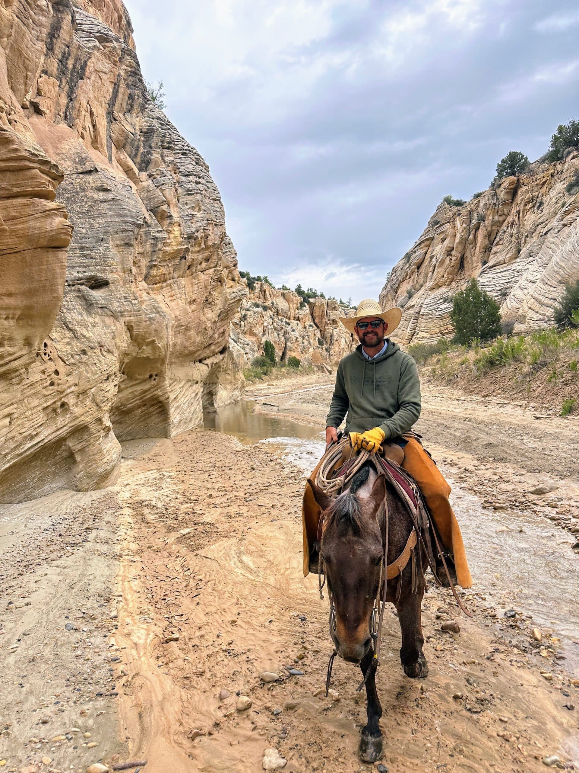 Paria River Ride 9 Image