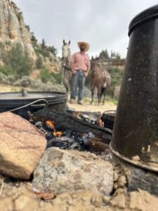 The Ultimate Zion Cowboy Adventure 1 EastZionAdventures