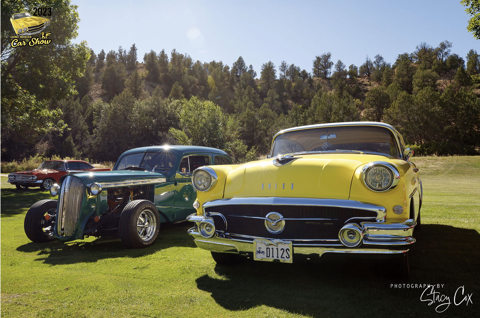 Featured image for “Don’t Miss the Carmel Mountain Car Show”