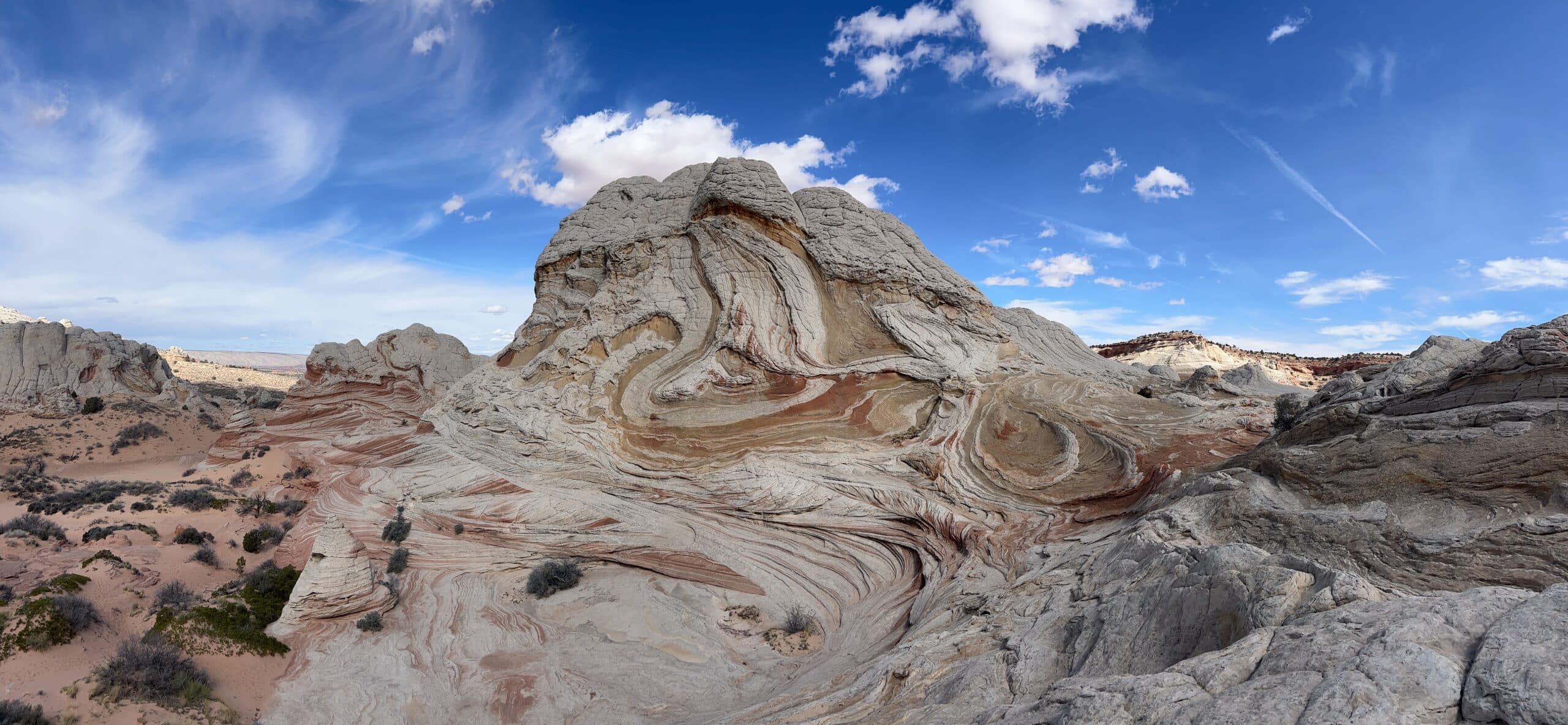 Featured image for “New! White Pocket Guided Tour  ”