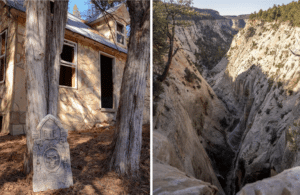EastZionAdventures