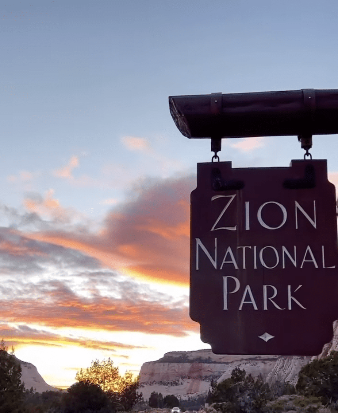 Featured image for “5 Free Entry Days to Zion National Park You Won’t Want to Miss”
