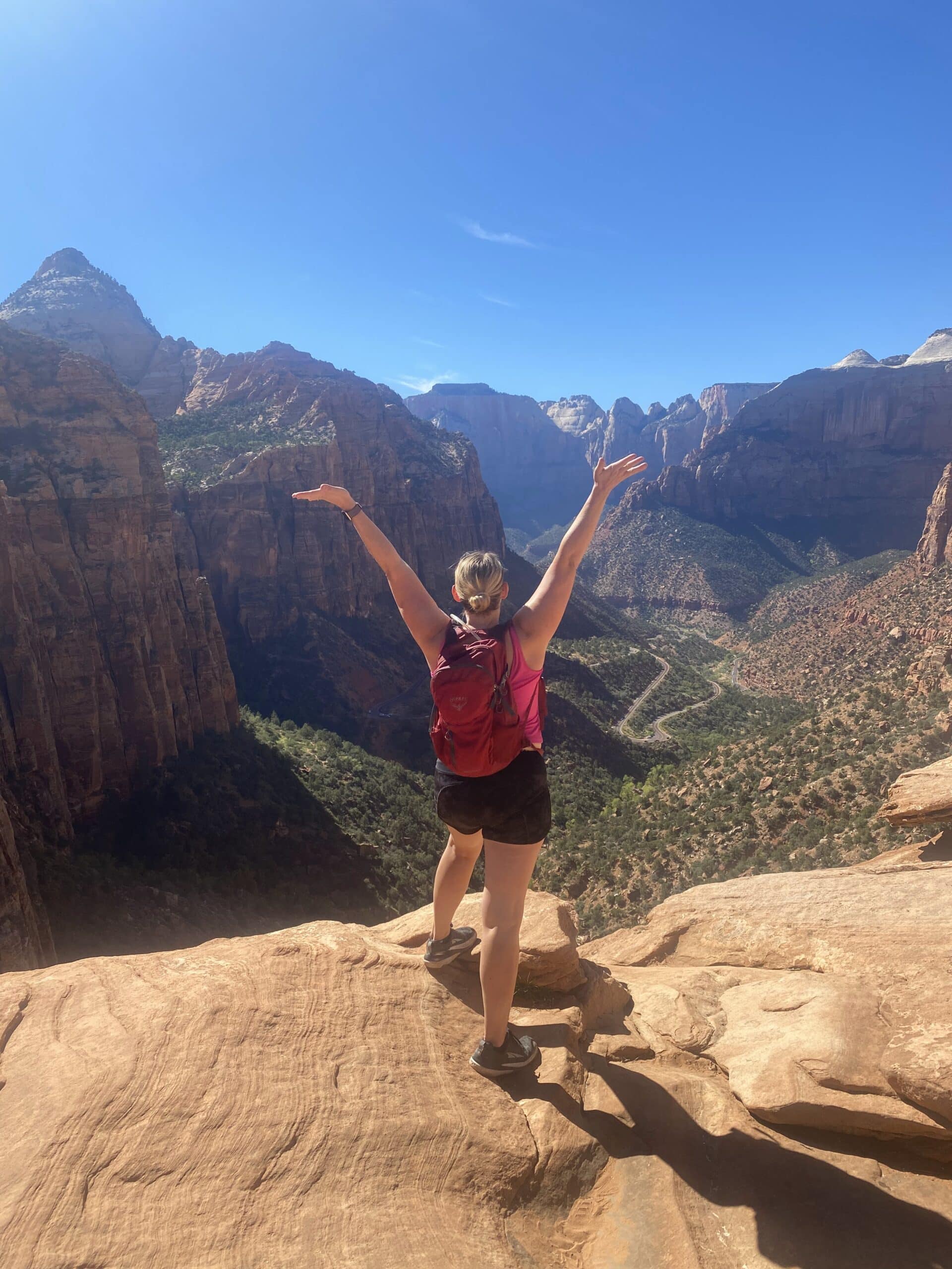 Featured image for “Two National Parks, One Trip: Explore Zion and Bryce Canyon with East Zion Adventures”