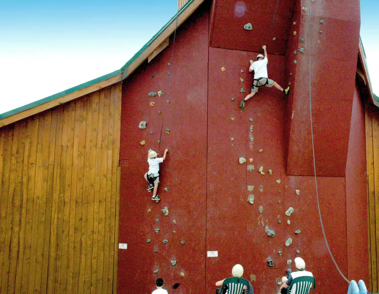 Featured image for “5 Off-the-Radar Experiences With East Zion Adventures”