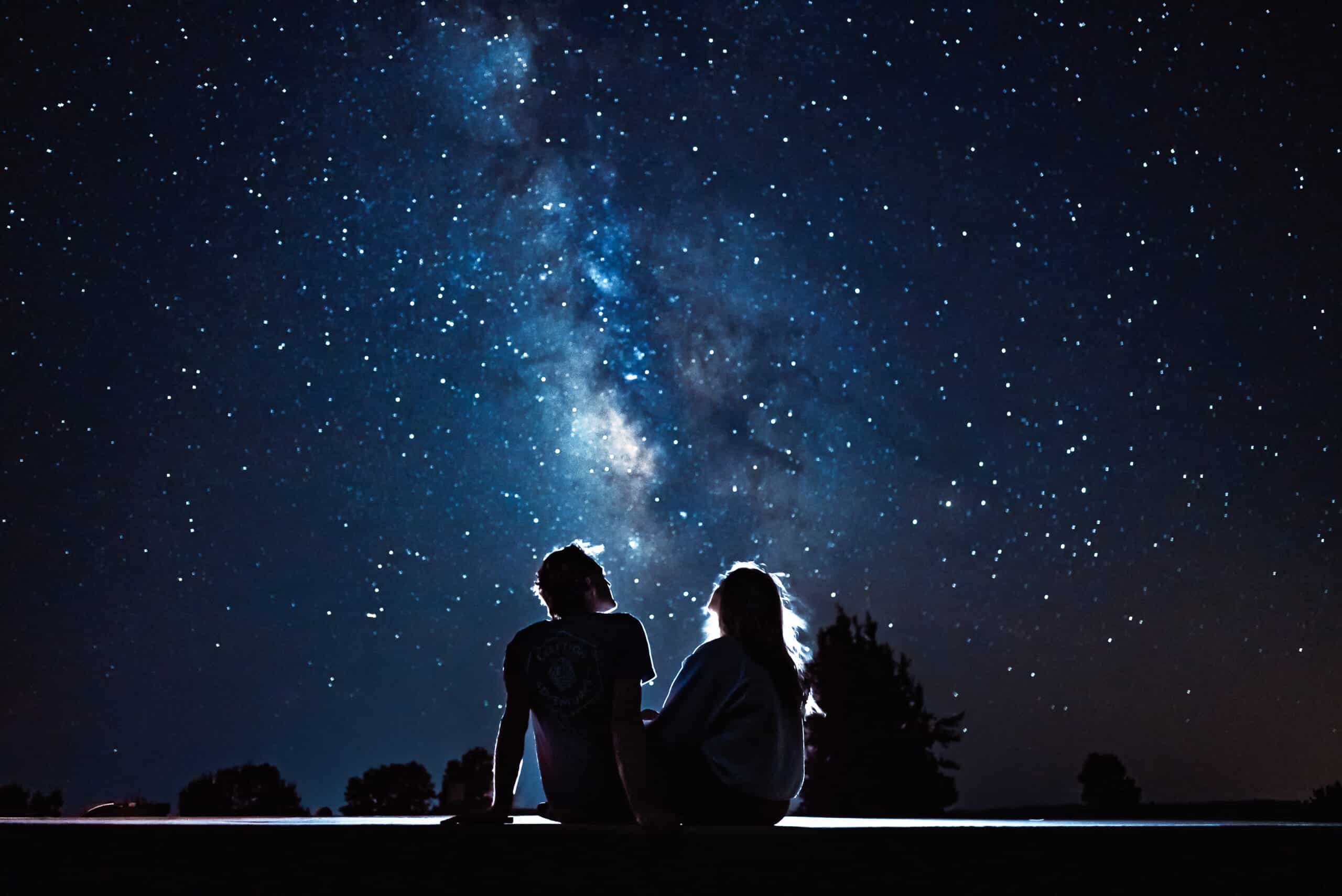 Sunset, S'mores, and Stargazing Jeep Tour Guided Tour near Zion