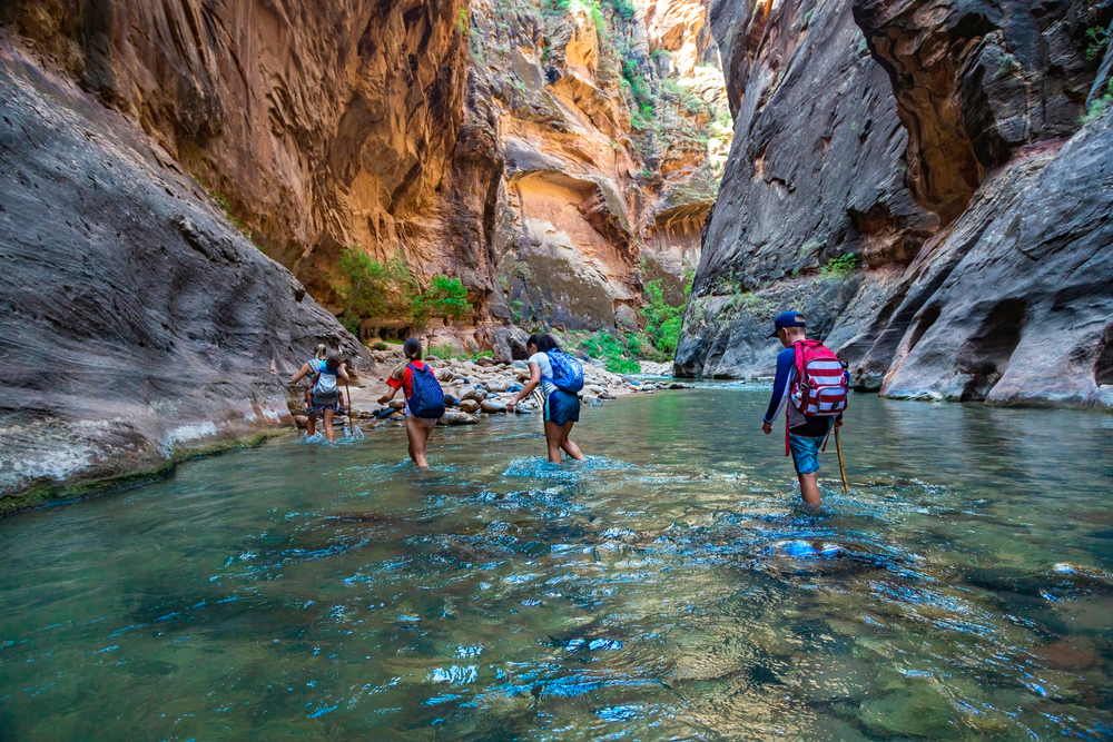 Featured image for “26 East Zion Adventures You Don’t Want to Miss in 2026”